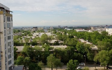 Купить квартиру Бишкек
